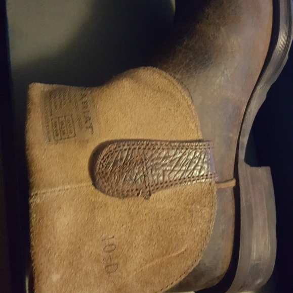 Ariat Leather boots - Picture 2 of 2